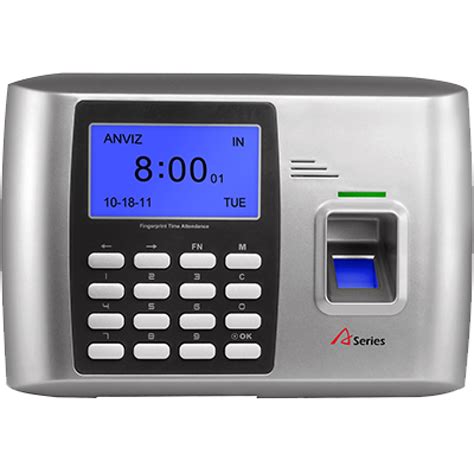 rfid time clock systems hardware|thumbprint time clock for employees.